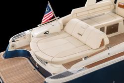 2025 Chris Craft Launch 31 GT