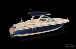 2025 Chris Craft Launch 31 GT