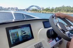 2023 Absolute 47 FLY