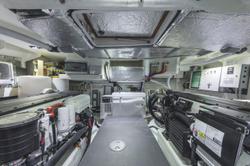 2023 Absolute 47 FLY