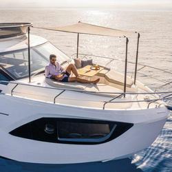 2023 Absolute 47 FLY