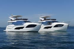 2023 Absolute 47 FLY