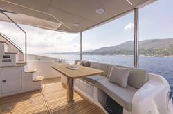 2023 Absolute 47 FLY