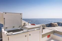 2023 Absolute 47 FLY