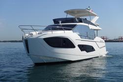 2023 Absolute 47 FLY