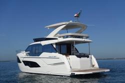 2023 Absolute 47 FLY