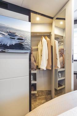 2023 Absolute 47 FLY