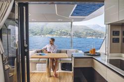 2023 Absolute 47 FLY