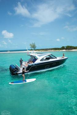 2023 Formula 400 Super Sport Crossover