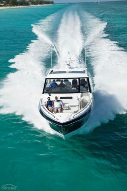 2023 Formula 400 Super Sport Crossover