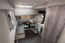 2023 Formula 400 Super Sport Crossover