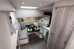 2023 Formula 400 Super Sport Crossover