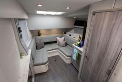 2023 Formula 400 Super Sport Crossover