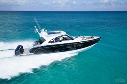 2023 Formula 400 Super Sport Crossover