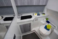 2023 Formula 400 Super Sport Crossover