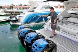 2023 Formula 400 Super Sport Crossover