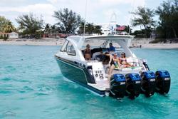 2023 Formula 400 Super Sport Crossover