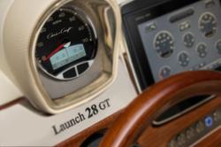 2026 Chris Craft Launch 28 GT