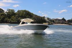 2026 Chris Craft Launch 28 GT