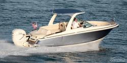 2026 Chris Craft Launch 28 GT
