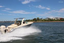 2026 Chris Craft Launch 28 GT