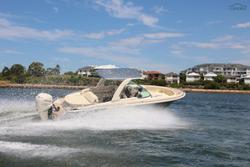 2026 Chris Craft Launch 28 GT