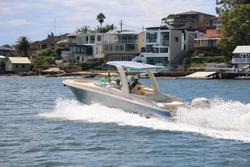 2026 Chris Craft Launch 28 GT