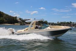 2026 Chris Craft Launch 28 GT