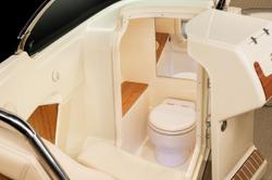 2026 Chris Craft Launch 28 GT