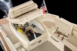 2026 Chris Craft Launch 28 GT