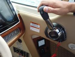 2026 Chris Craft Launch 28 GT