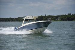 2026 Chris Craft Launch 28 GT