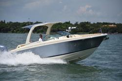 2026 Chris Craft Launch 28 GT