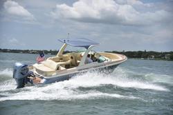 2026 Chris Craft Launch 28 GT