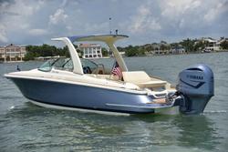 2026 Chris Craft Launch 28 GT