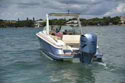 2026 Chris Craft Launch 28 GT