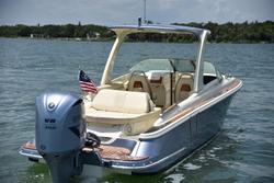 2026 Chris Craft Launch 28 GT