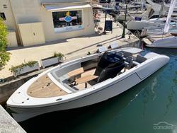 2023 Frauscher 1017 GT Air