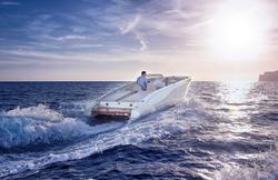 2023 Frauscher 1017 GT Air