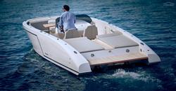 2023 Frauscher 1017 GT Air