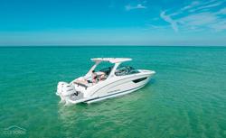 2026 REGAL 33 OBX