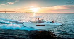 2026 REGAL 33 OBX
