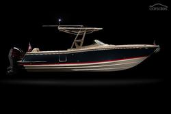 2025 Chris Craft Calypso 30