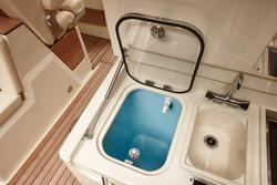 2025 Chris Craft Calypso 30