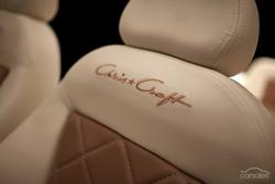 2025 Chris Craft Calypso 30