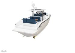 2021 Dromeas Yachts D38 Chaser