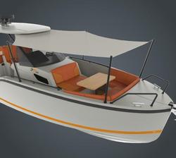 2021 Dromeas Yachts D38 Chaser