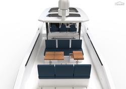 2021 Dromeas Yachts D38 Chaser