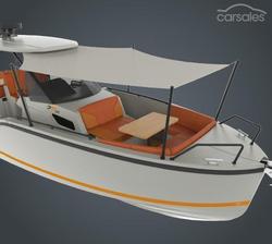 2021 Dromeas Yachts D38 Chaser