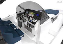 2021 Dromeas Yachts D38 Chaser